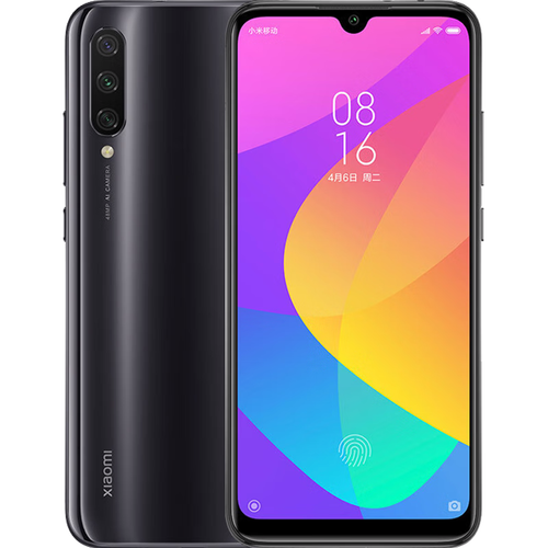 小米cc9参数配置