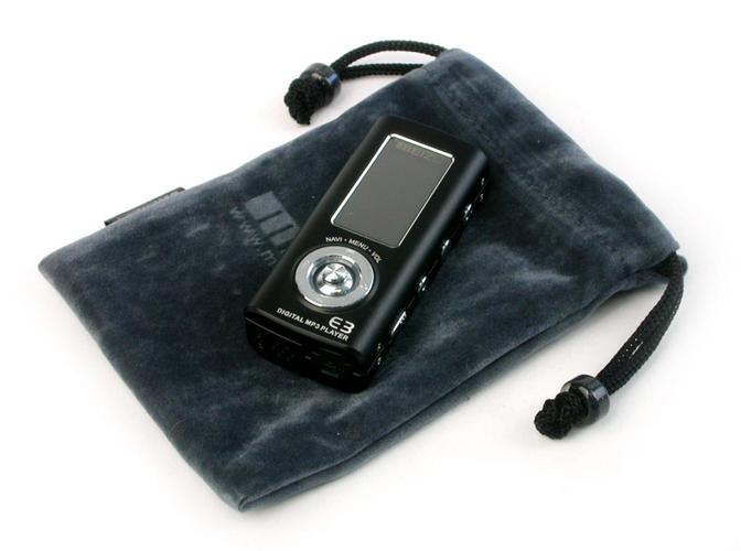 魅族e3mp3最大支持多大内存