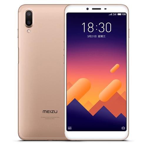 大家觉得魅族的E3怎么样?