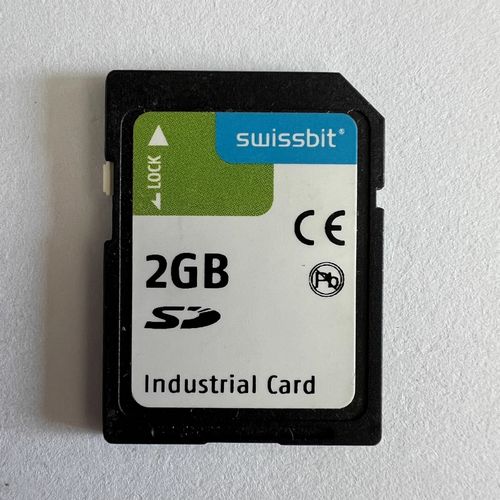 2G的内存卡实际内存是多大?