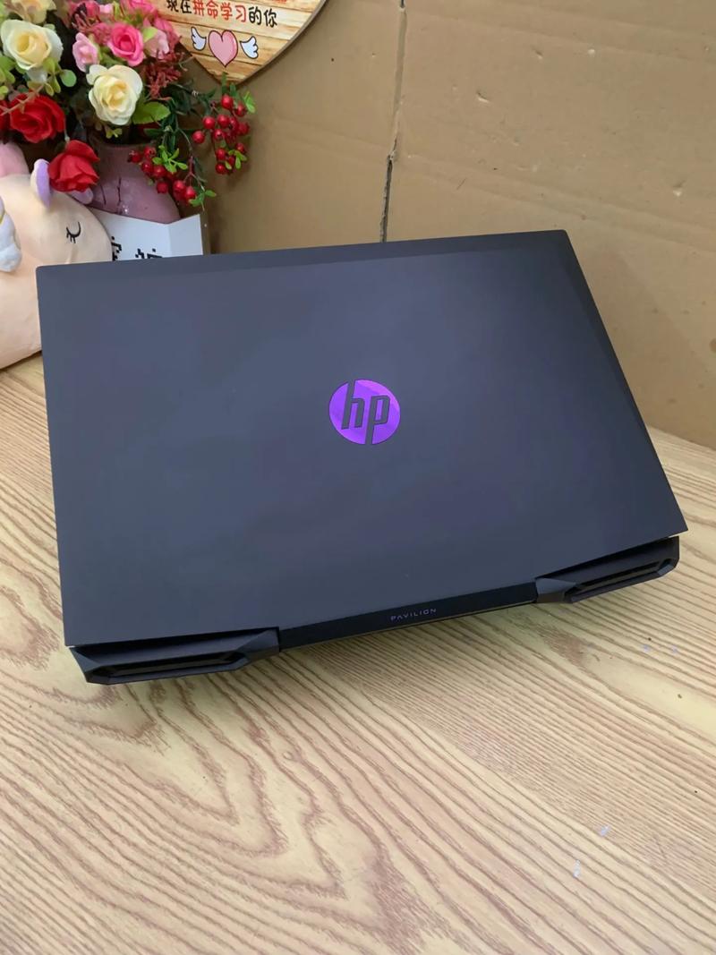 惠普光影精灵5锐龙版:全能游戏本,5299元值得买吗?