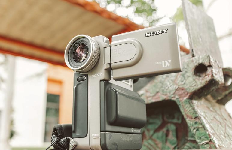 2022年受欢迎的数码摄像机前十品牌排名榜