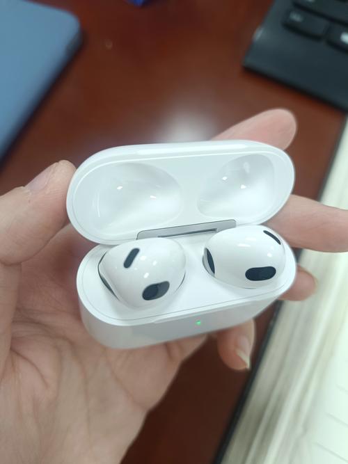 苹果的airpods三星能用吗?