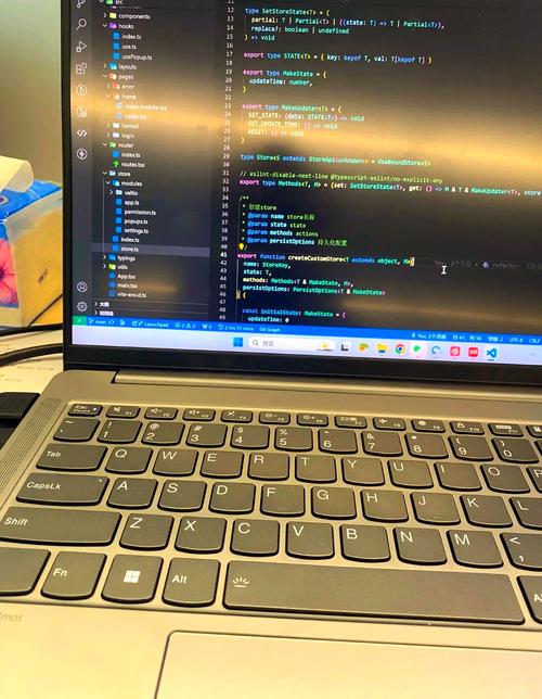 程序员买笔记本电脑怎么选