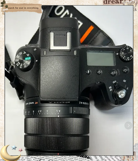 如何评价索尼RX10