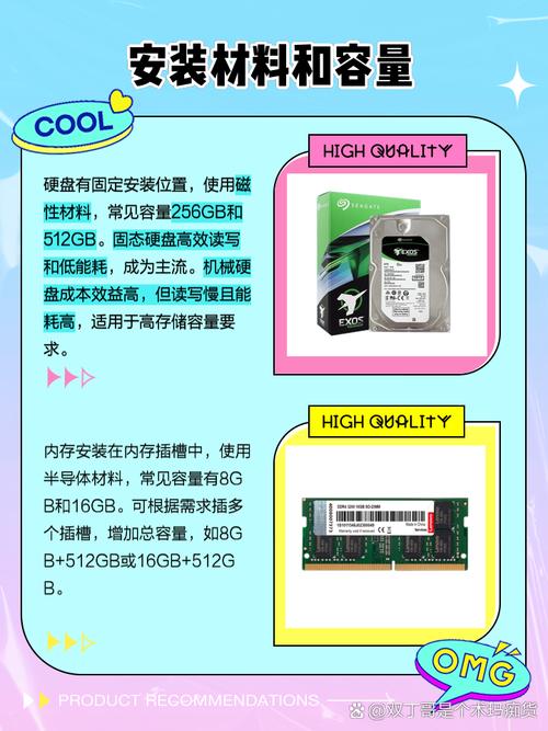电脑硬盘是内存吗硬盘和内存的区别是什么