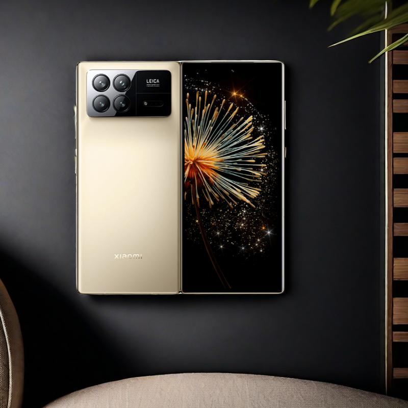 小米有没有外折叠屏手机