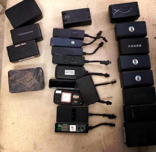 什么是GPS定位器?