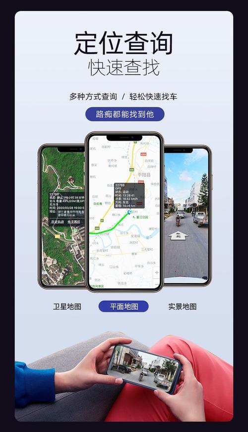 汽车gps导航系统有什么用