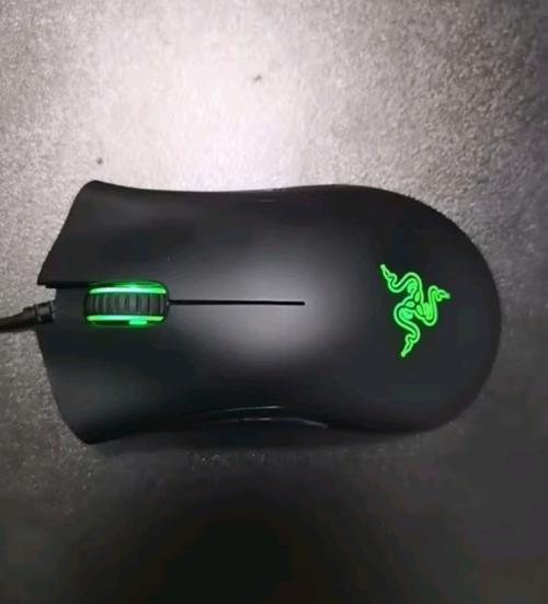 雷蛇的曼巴与炼狱蝰有什么区别么?