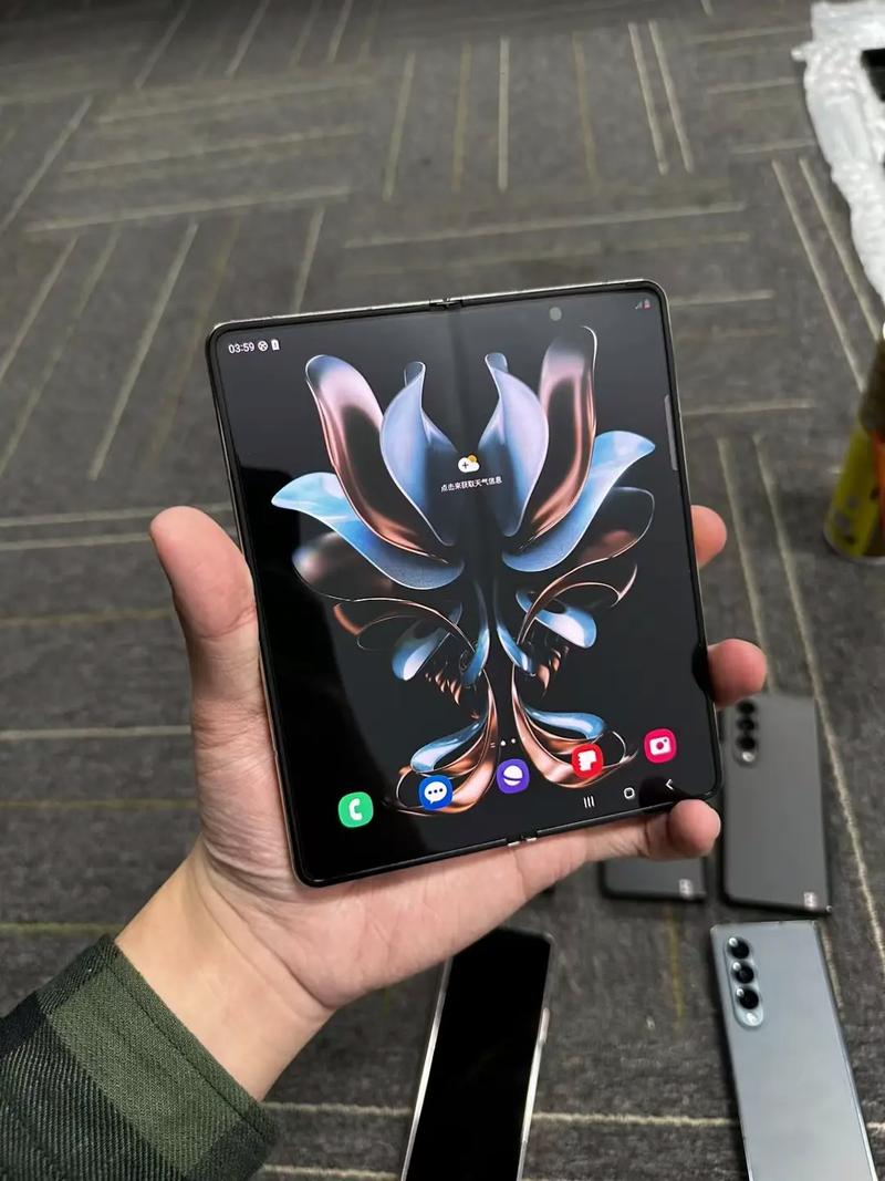 fold4欧版值得买吗