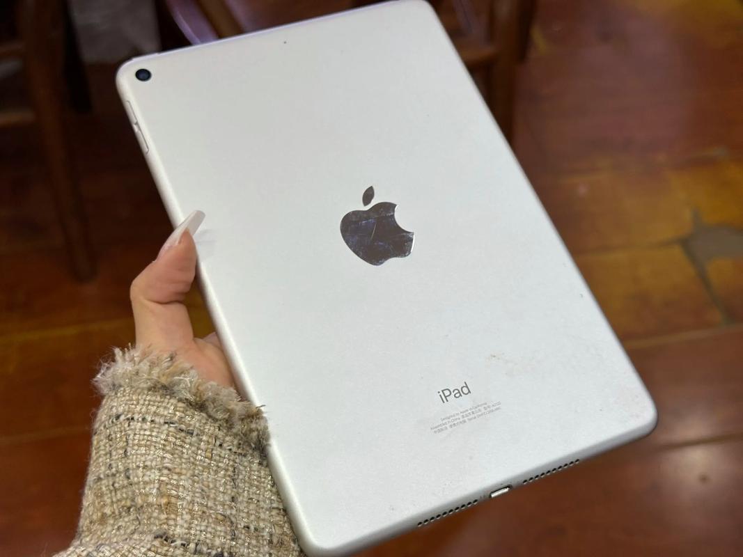 ipadmini5能打电话吗