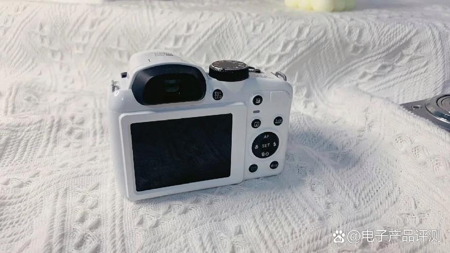 gex500属于什么相机