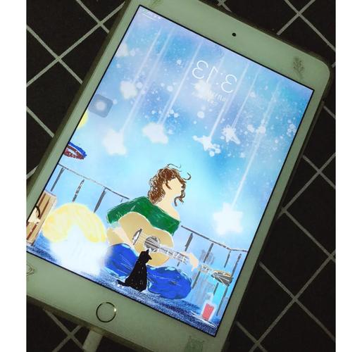 ipadmini4可以用触控笔吗