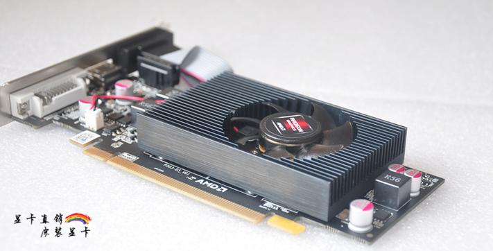 r7350能玩什么游戏2G独显可以玩哪些游戏