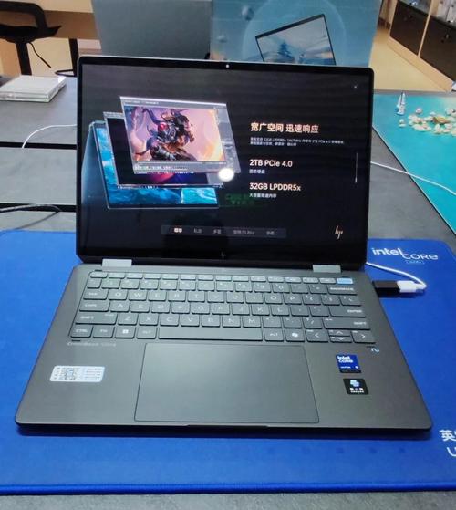 惠普笔记本的系列都包括哪些