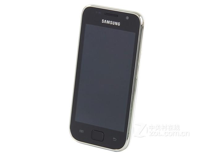 三星I9003恢复官方兼救砖图文教程