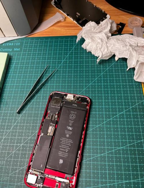 苹果7手机换电池多少钱?