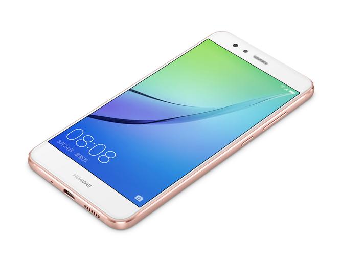 华为的人机叫什么