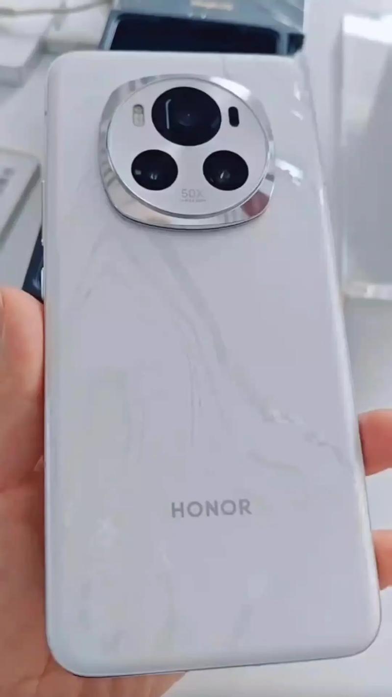 华为荣耀30的发布会上有没有说红外功能?