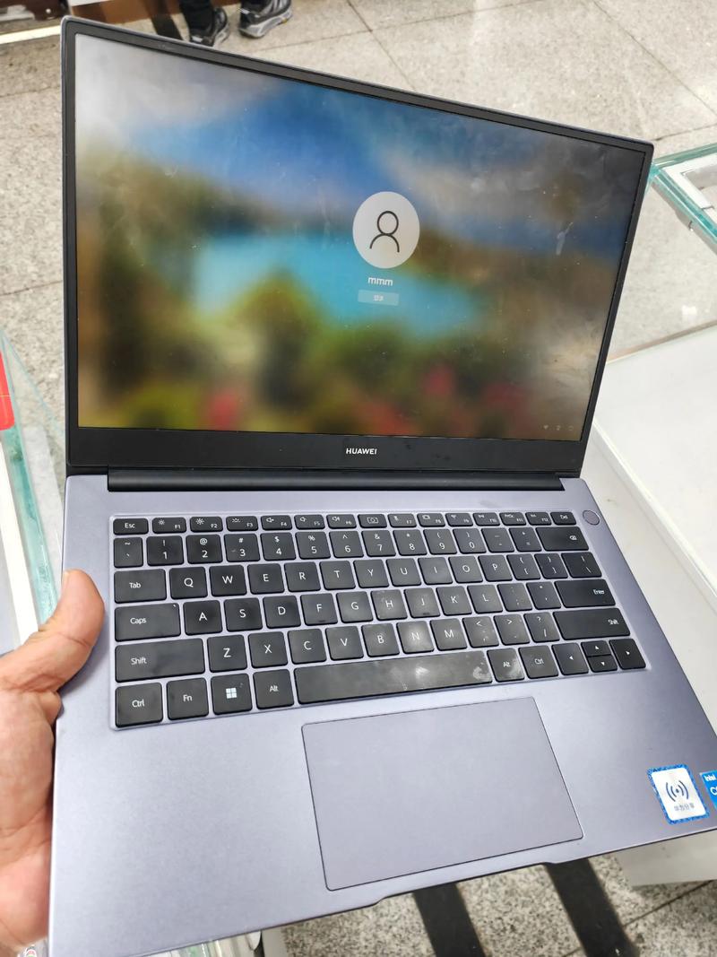 华为笔记本电脑matebook+d14怎么连接手机蓝牙耳机?