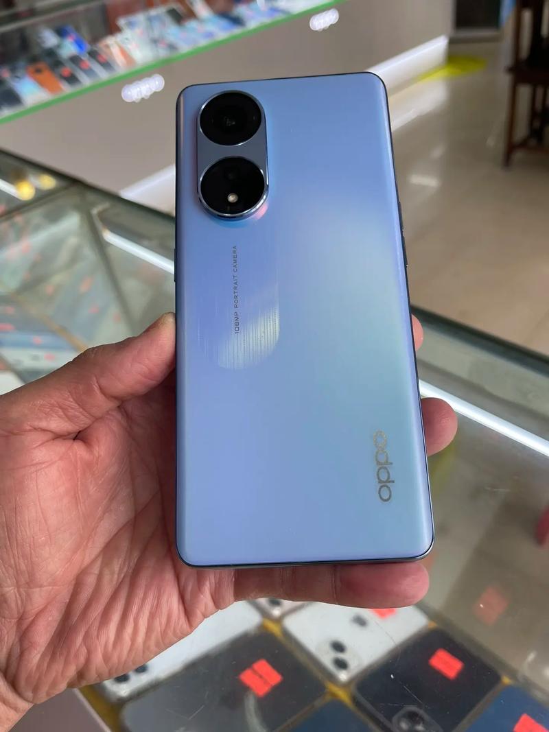 oppoa1手机怎么样