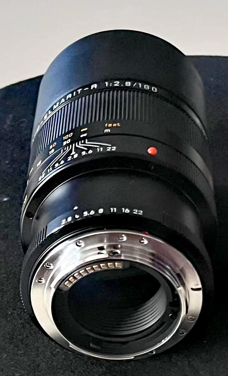 徕卡r100/2.8apo怎么样