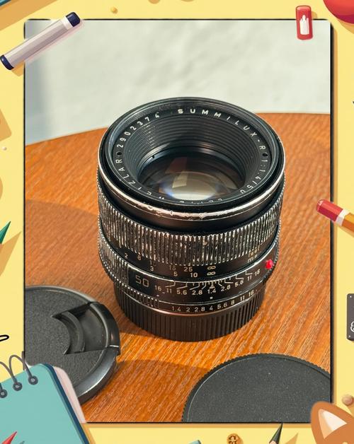 徕卡比较好的3个镜头