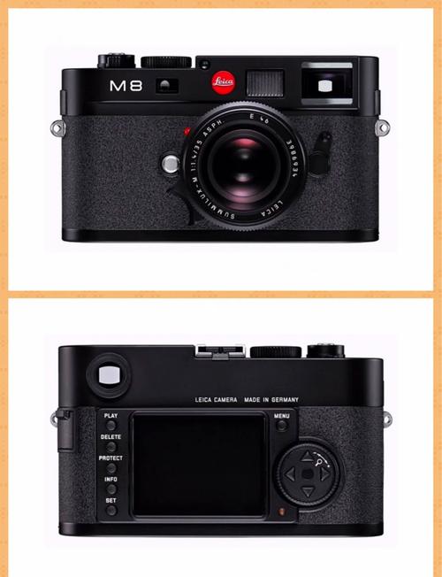 如果买3个徕卡M镜头哪三个是最值得的推荐的