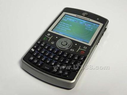 摩托罗拉Q9h的介绍