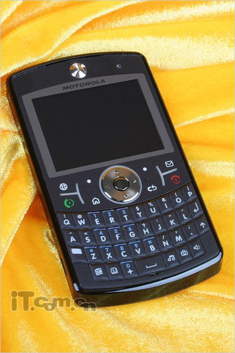 摩托罗拉Q9h简介