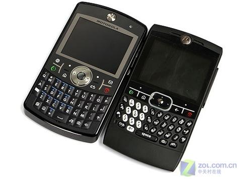 摩托罗拉Q9h详细参数