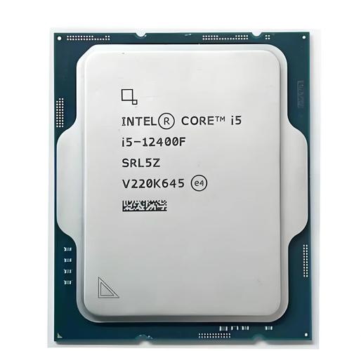 i5『2』400是哪一年的产品