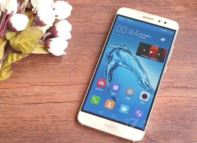 荣耀畅玩6x配置参数