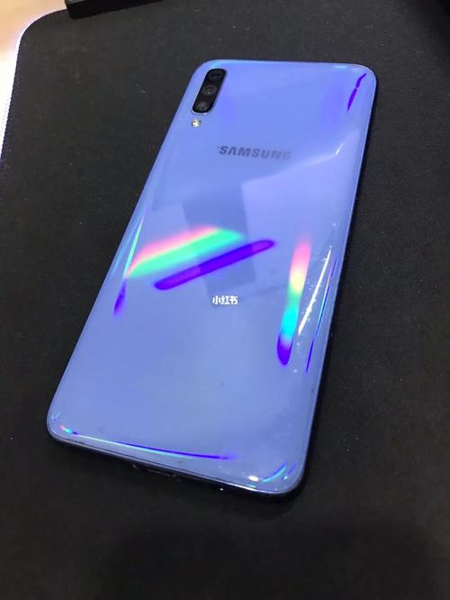 三星A70参数配置详解