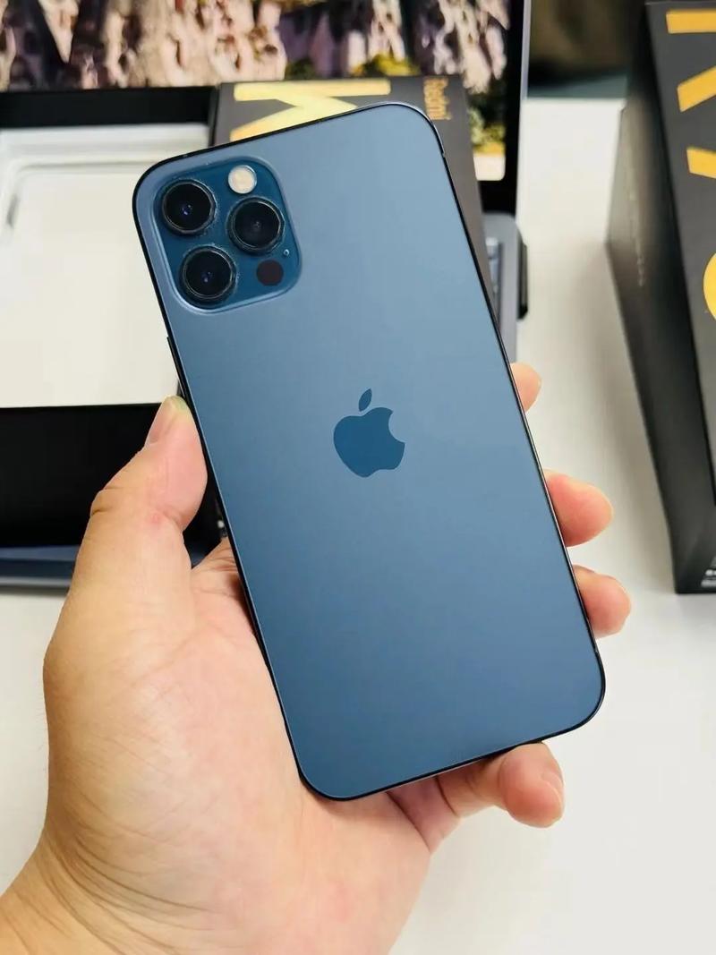 iPhone13苍岭绿是什么绿