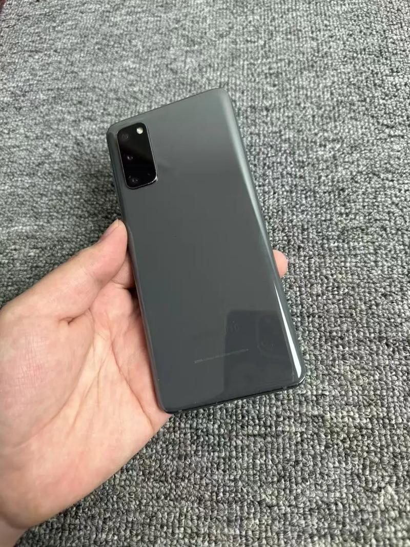 三星s20怎么查询是否国行