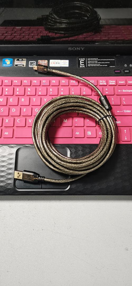 佳能750D的USB线连电脑没反应怎么办?