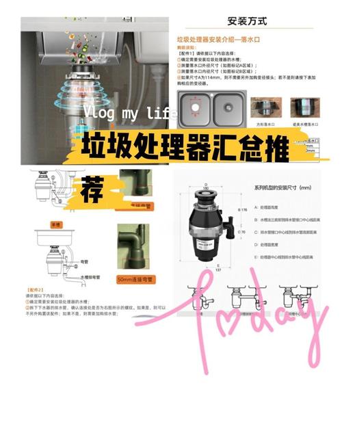 垃圾处理器哪个牌子好?前十垃圾处理器品牌排名榜有哪些?