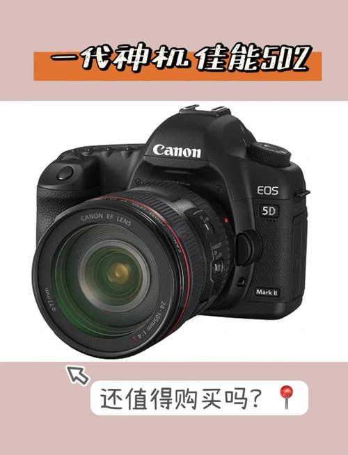 买一个佳能eos5dmark2费用多少