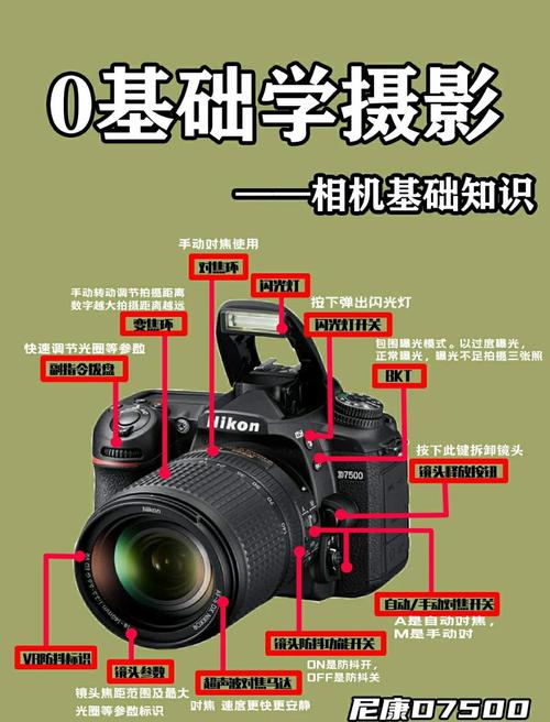 尼康D7500相机怎么样
