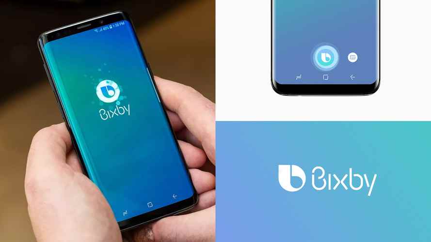 三星唤醒bixby怎么读