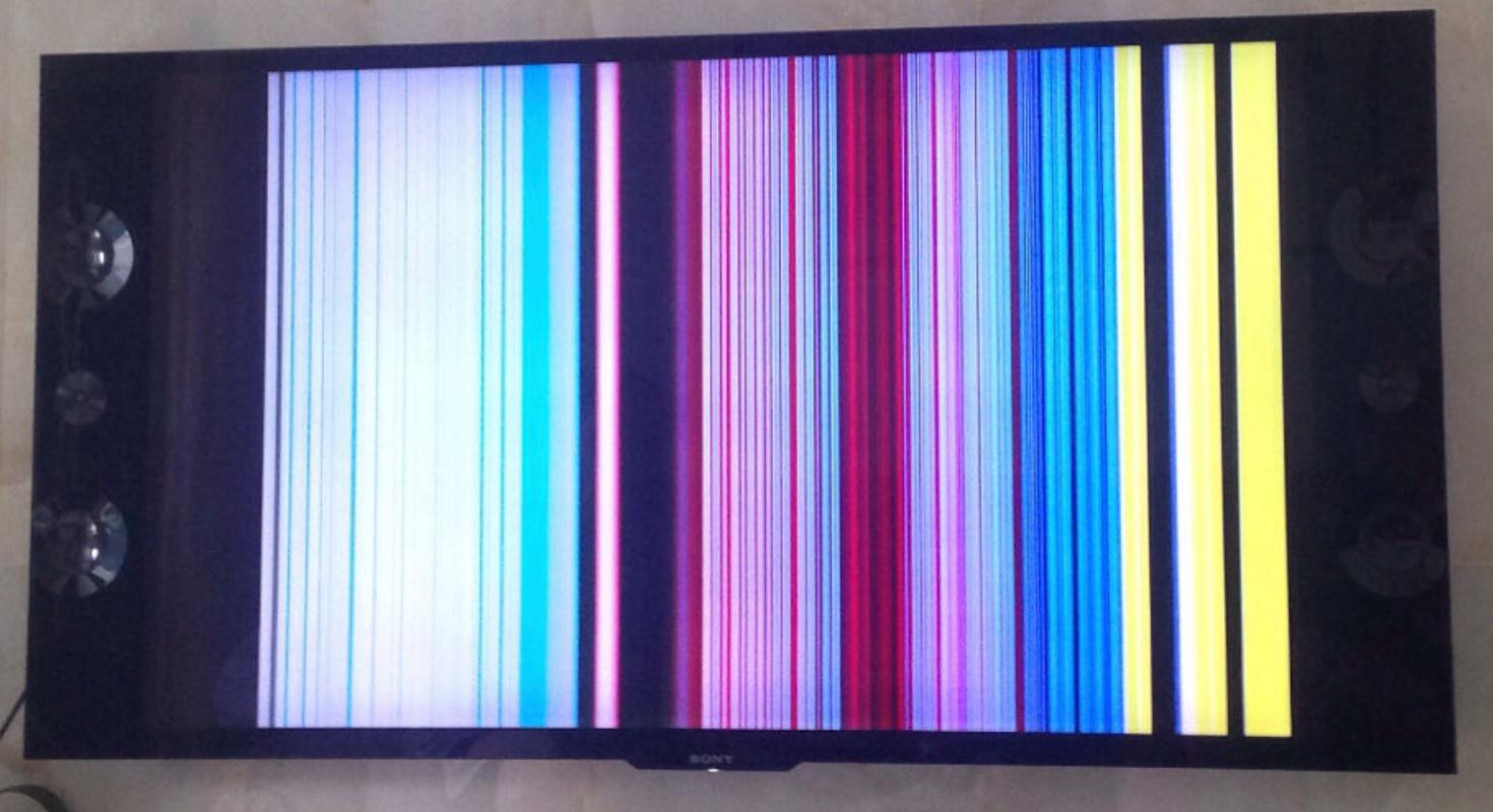 常见液晶屏故障现象(常见液晶屏故障现象有哪些)