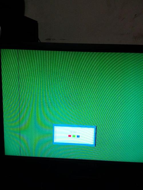 液晶显示屏出现故障有哪些常见现象