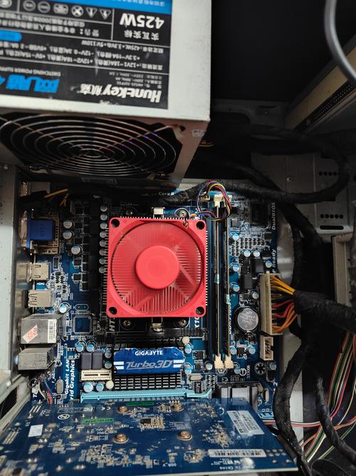 华硕M5A78LMLX3PLUS支持哪些CPU