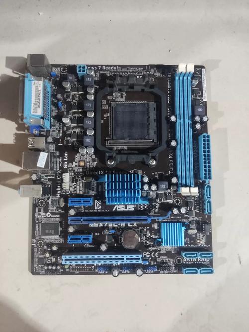 华硕M5A78L-MLX3PLUS怎么样啊