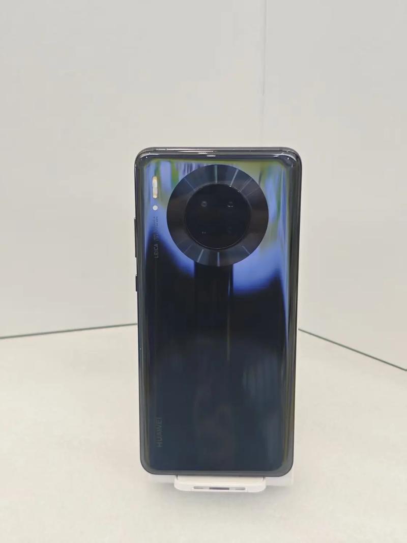 Mate30Pro对比Mate30EPro有什么区别啊?