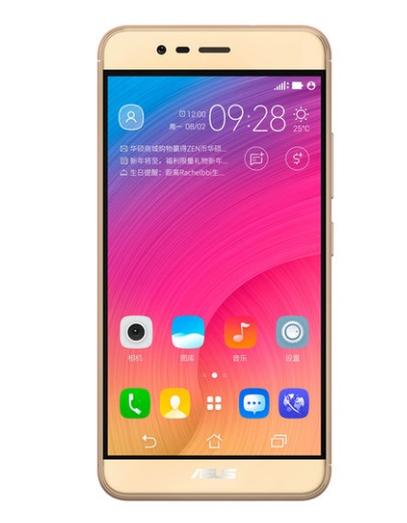 华硕ZenFone飞马3采用的是2.5D弧面玻璃吗?有没有人了解?