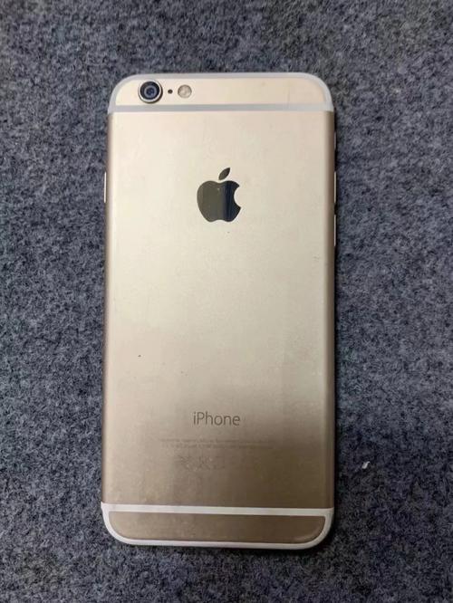 iPhone6s与iPhone6的区别在哪?苹果6s和6的区别有什么区别