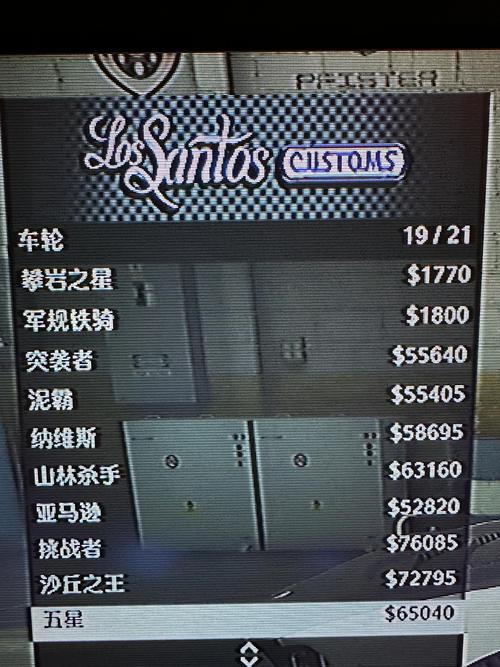 玩gta5需要电脑什么样的配置
